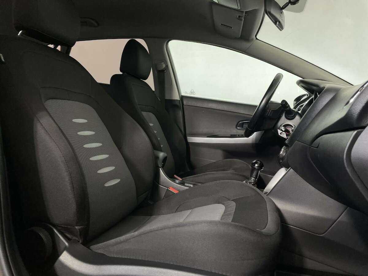 Kia Ceed 2013