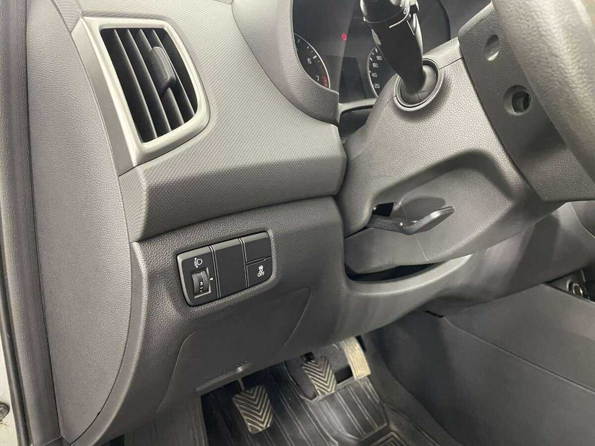 Hyundai Creta 2021