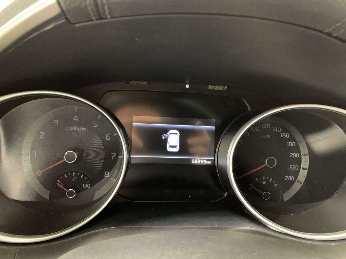 Kia Ceed 2021