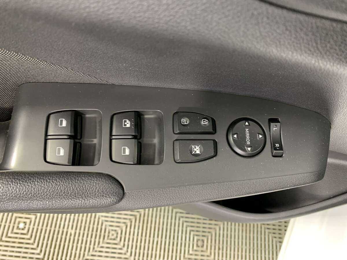 Hyundai Solaris 2019