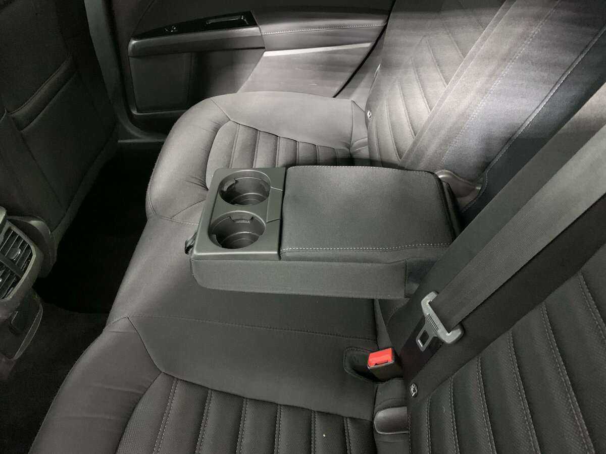 Ford Mondeo 2018