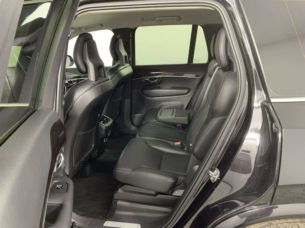 Volvo XC90 2016