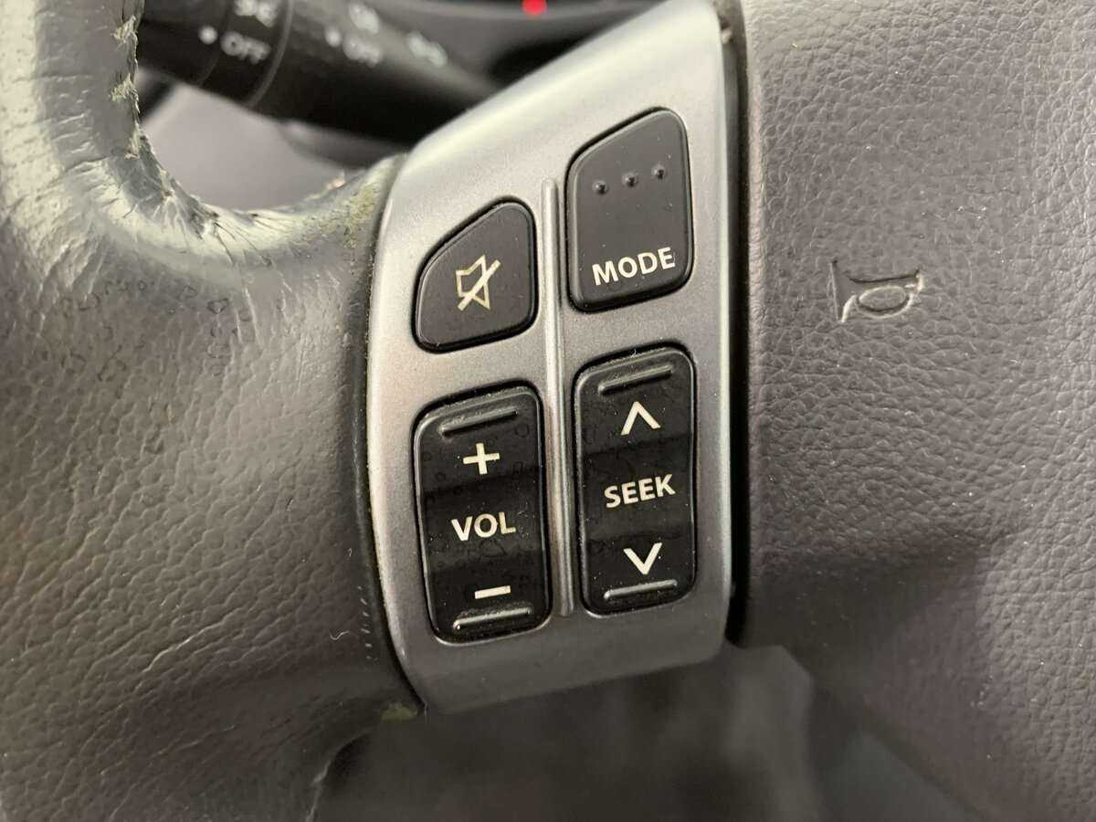 Suzuki SX4 2010