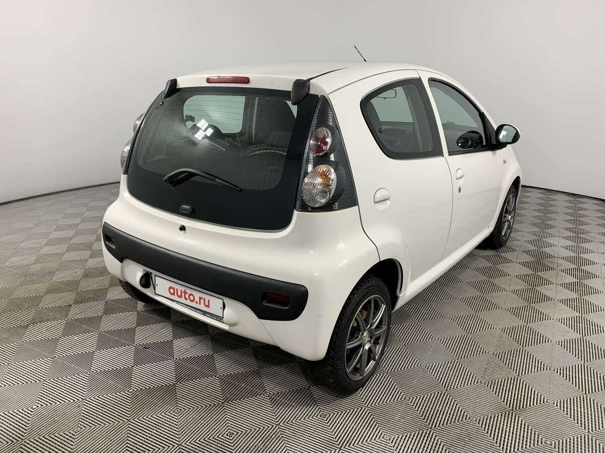 Citroen C1
