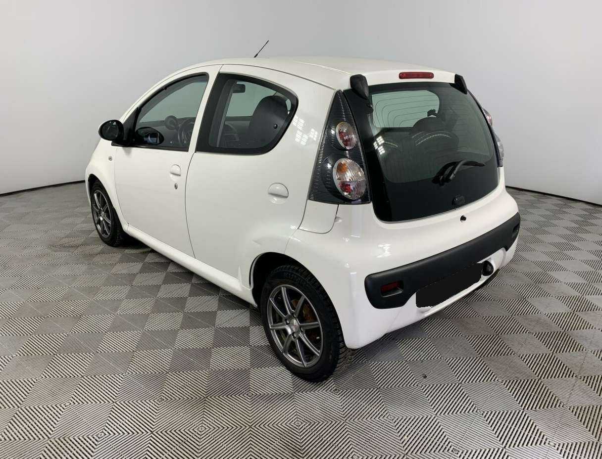 Citroen C1