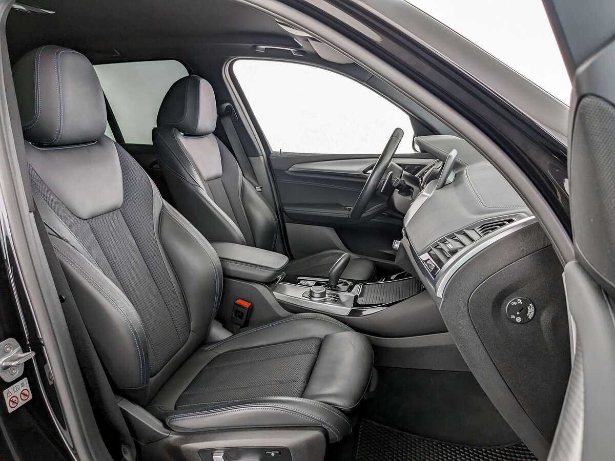 BMW X3 2020