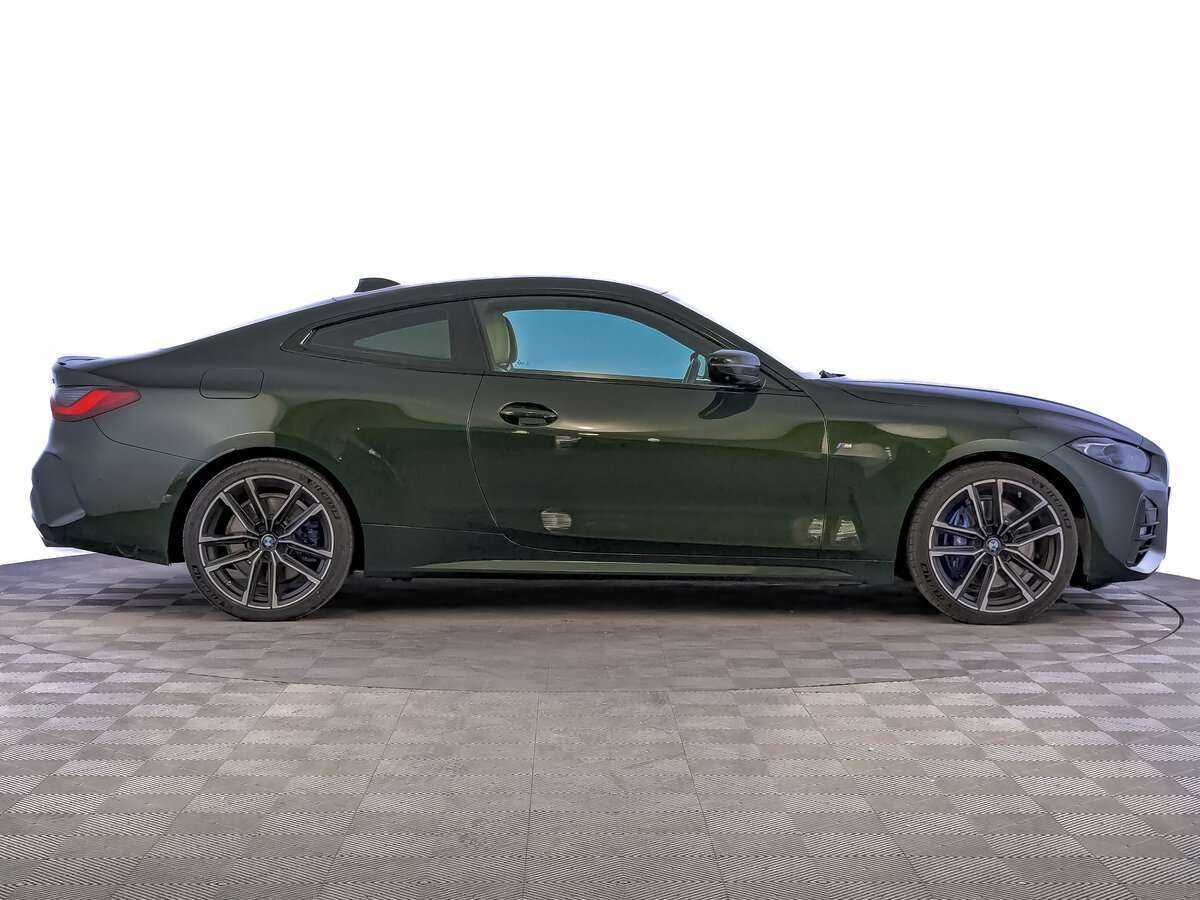 BMW 4 серии