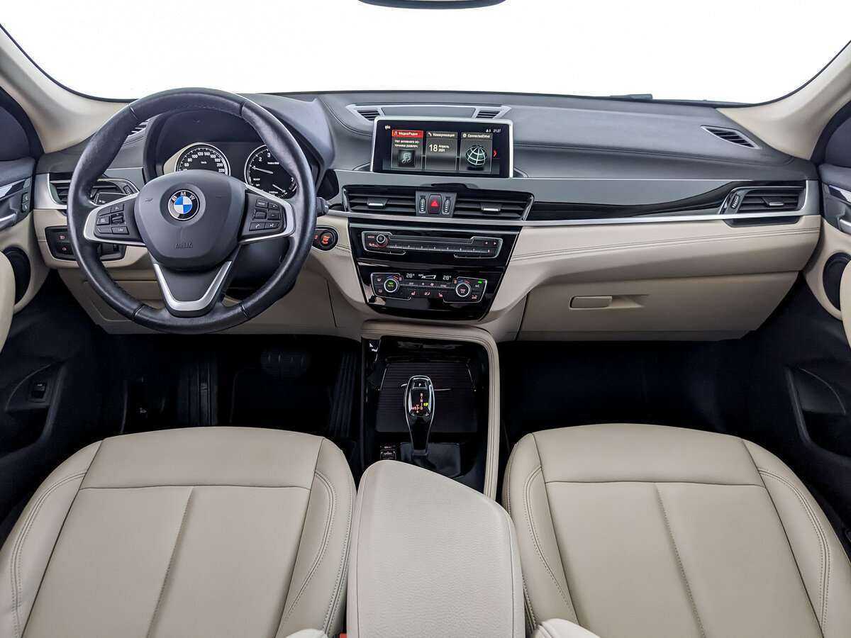 BMW X2 2020