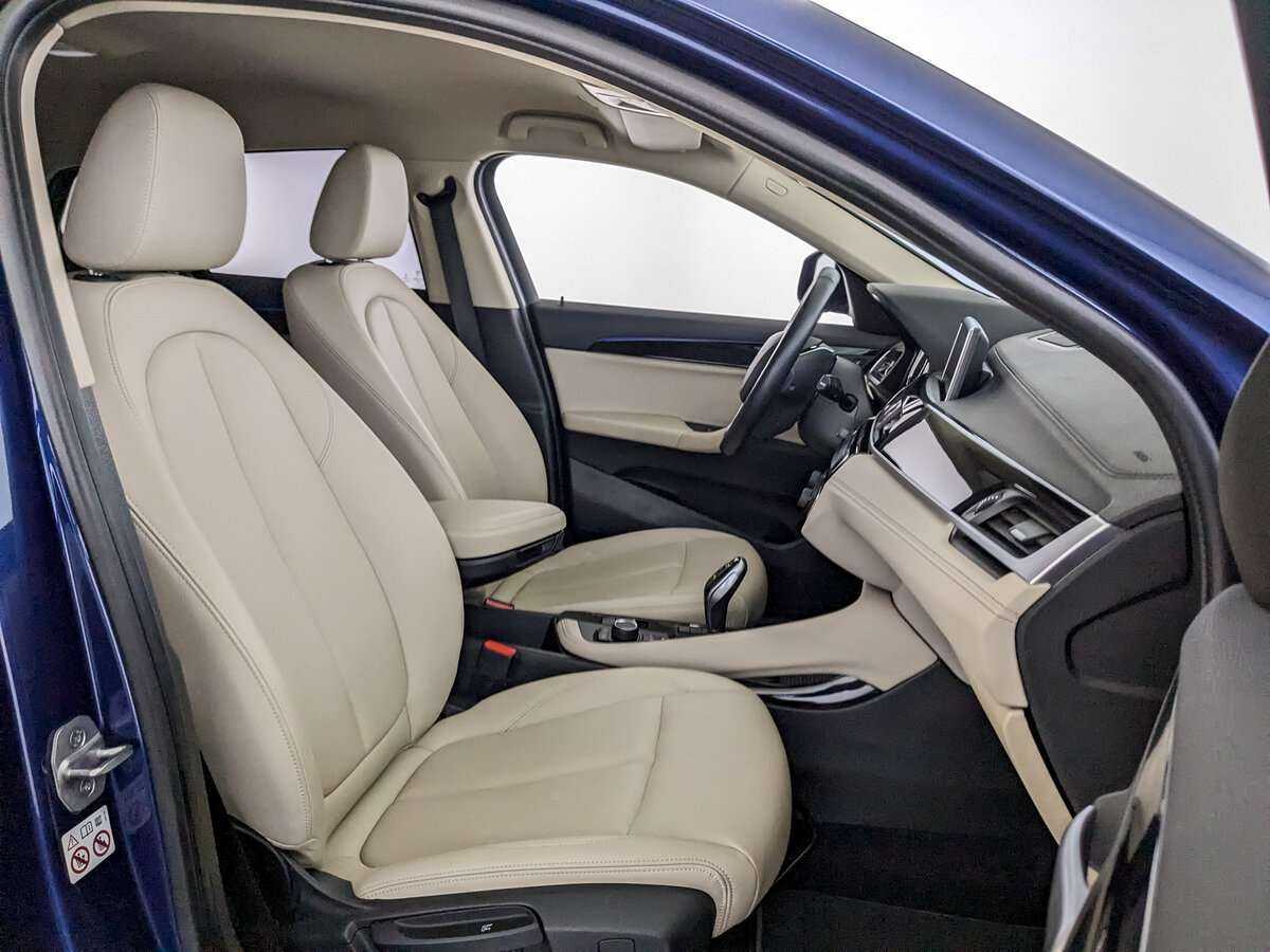 BMW X2 2020