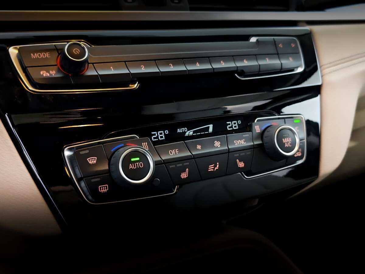 BMW X2 2020