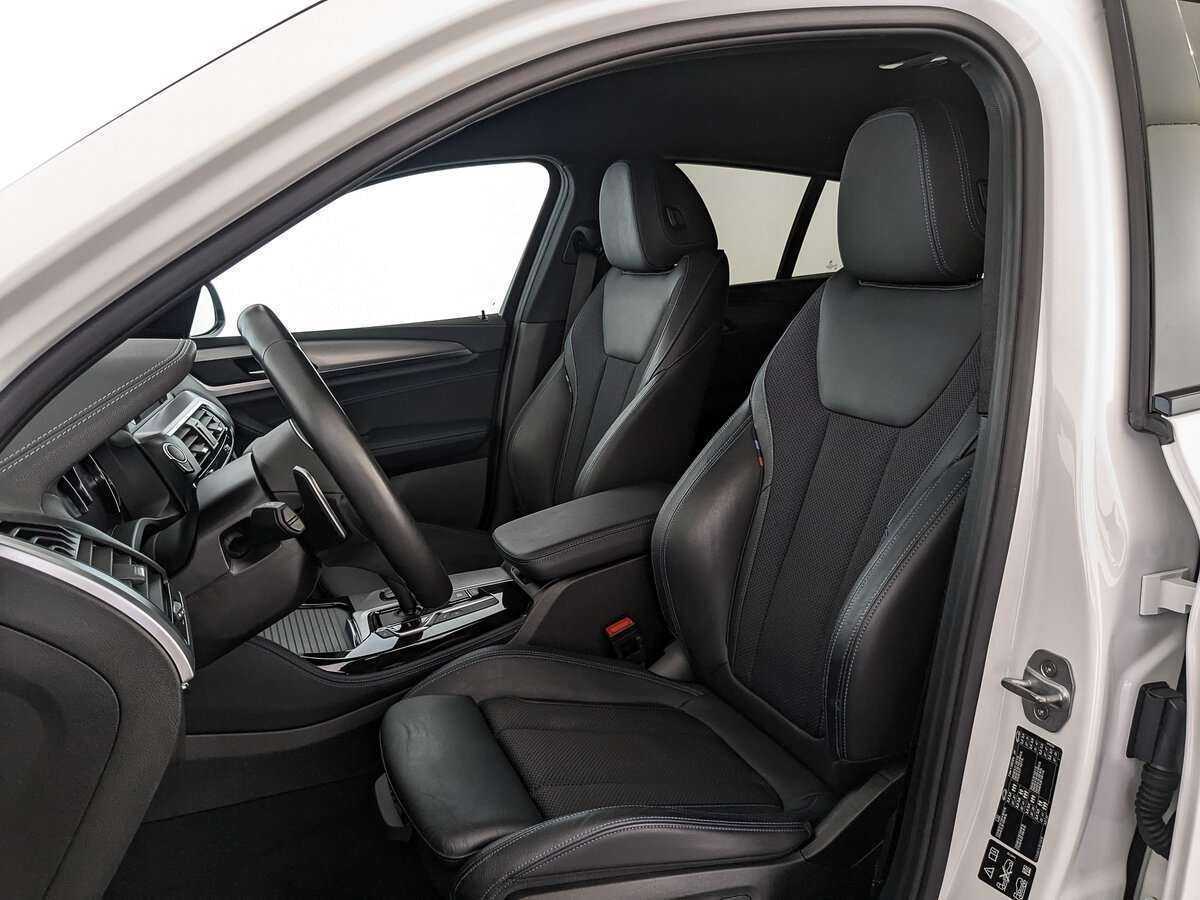 BMW X4 2019