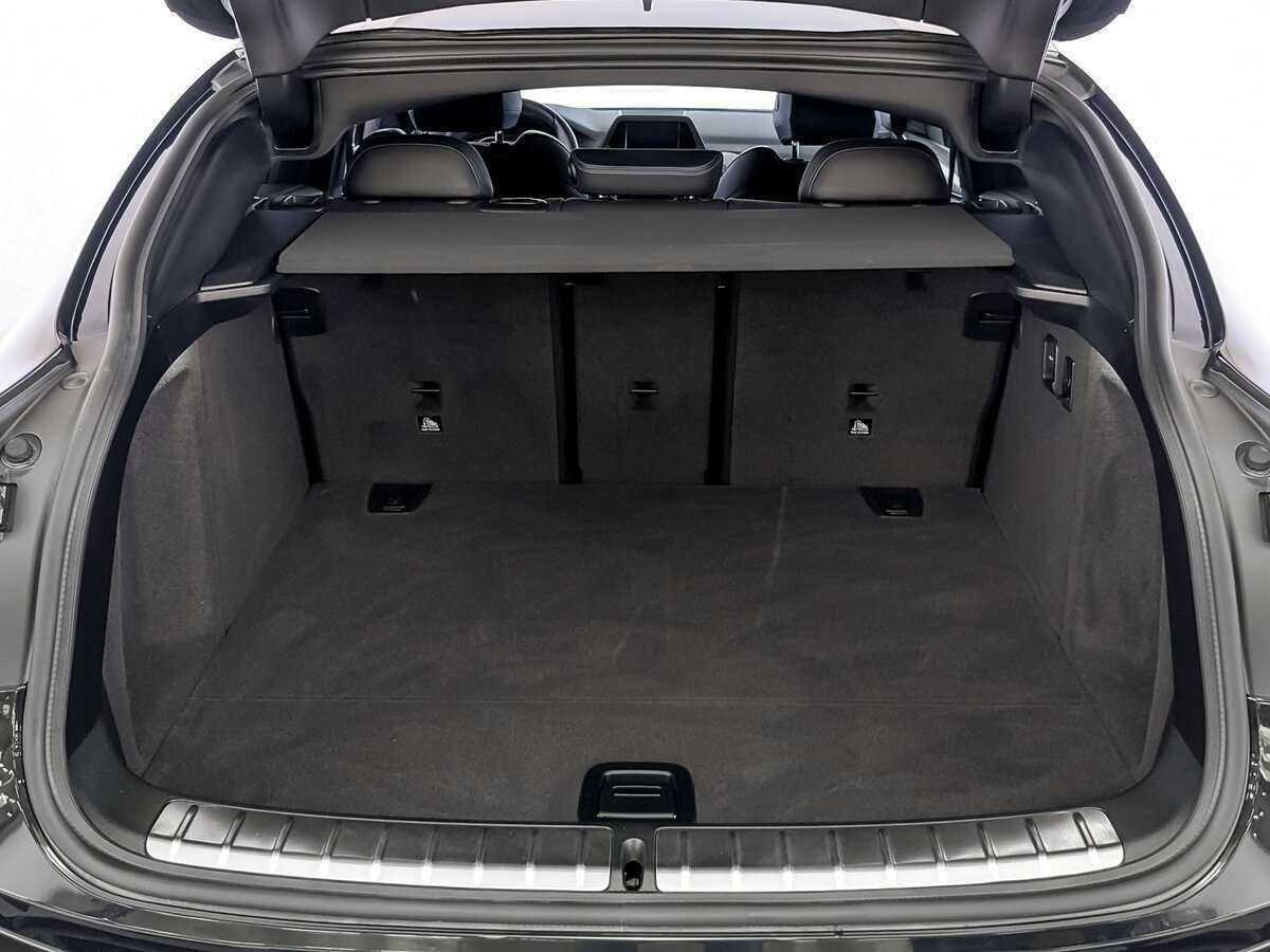 BMW X4 2019