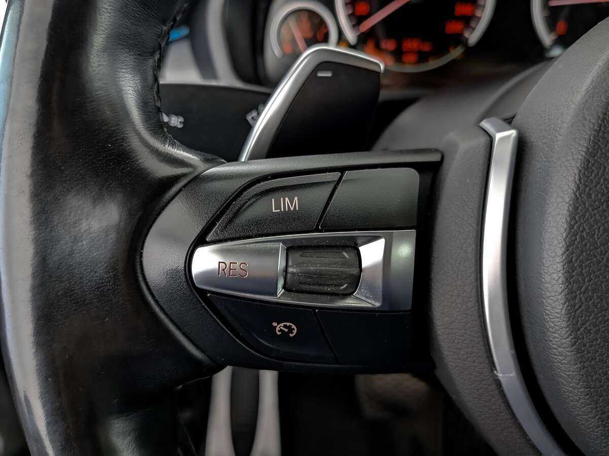BMW X6 2018