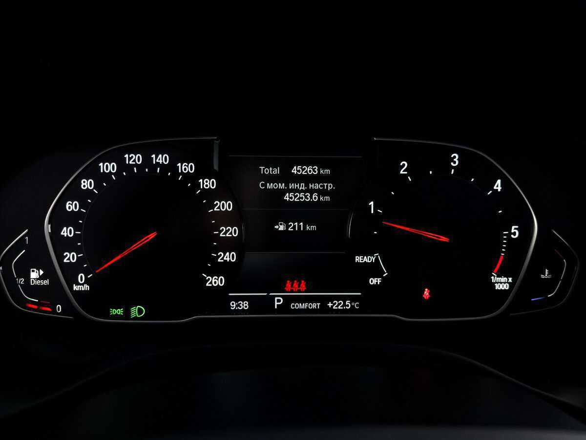 BMW X4 2021