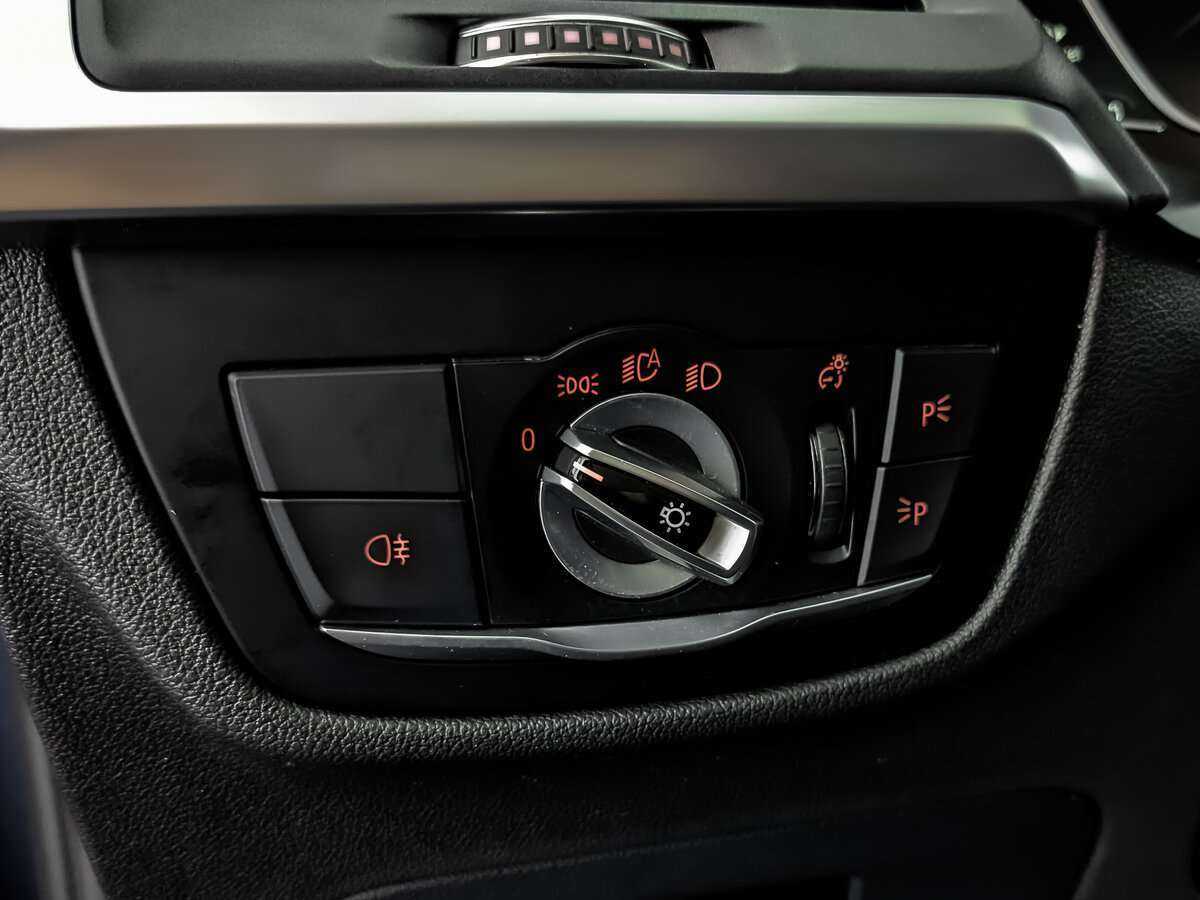 BMW X4 2021