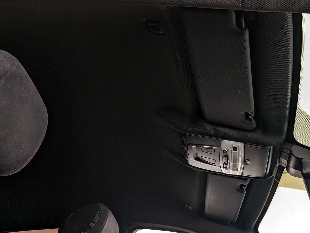 BMW X6 2018