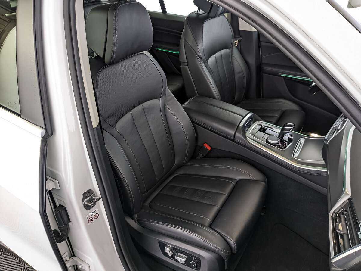 BMW X5 2019
