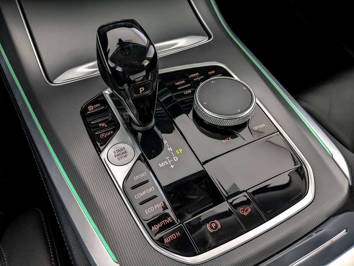 BMW X5 2019