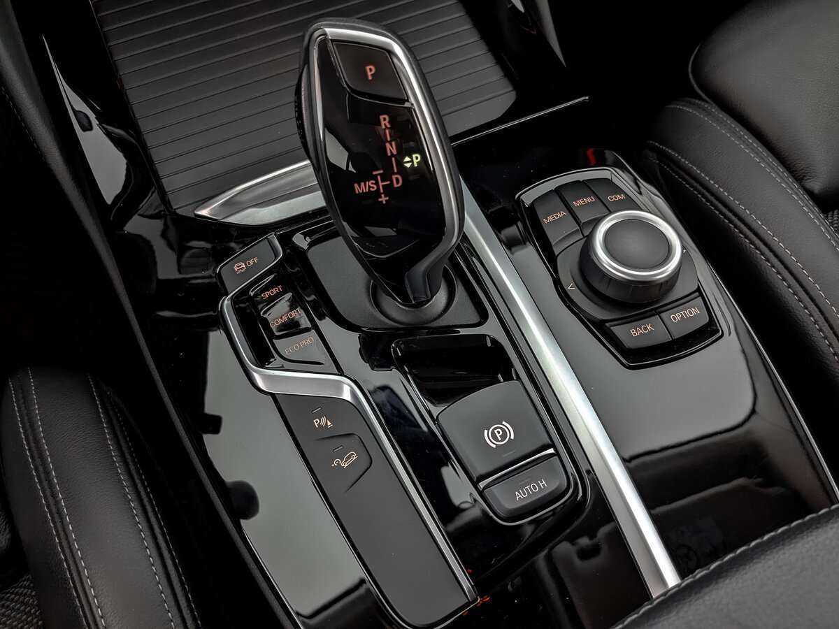 BMW X4 2019