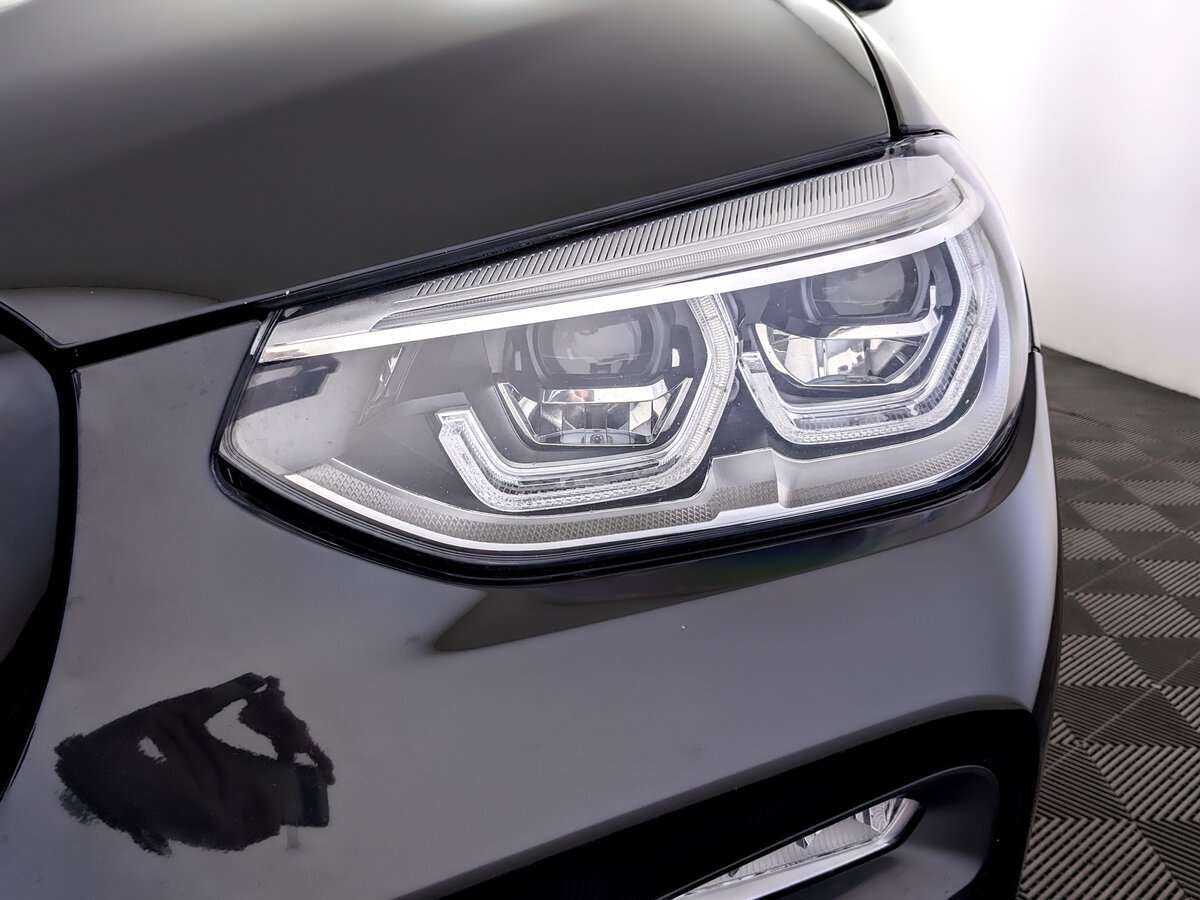 BMW X4 2018