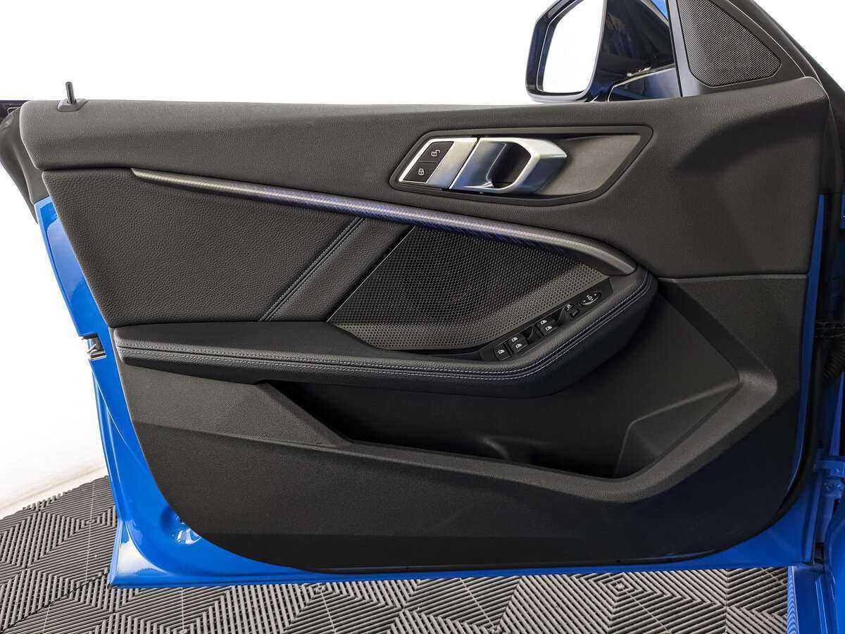 BMW 2 серии 2020