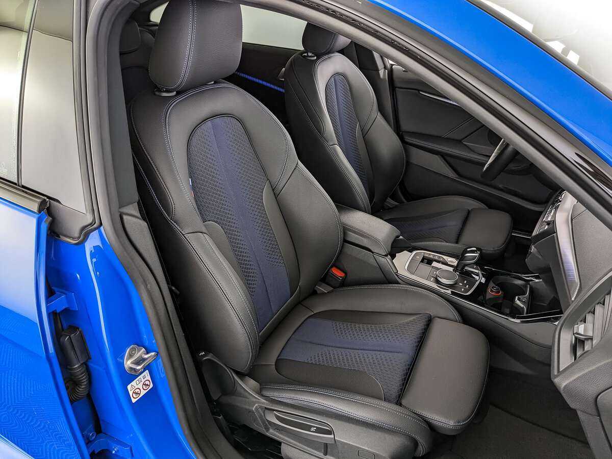 BMW 2 серии 2020