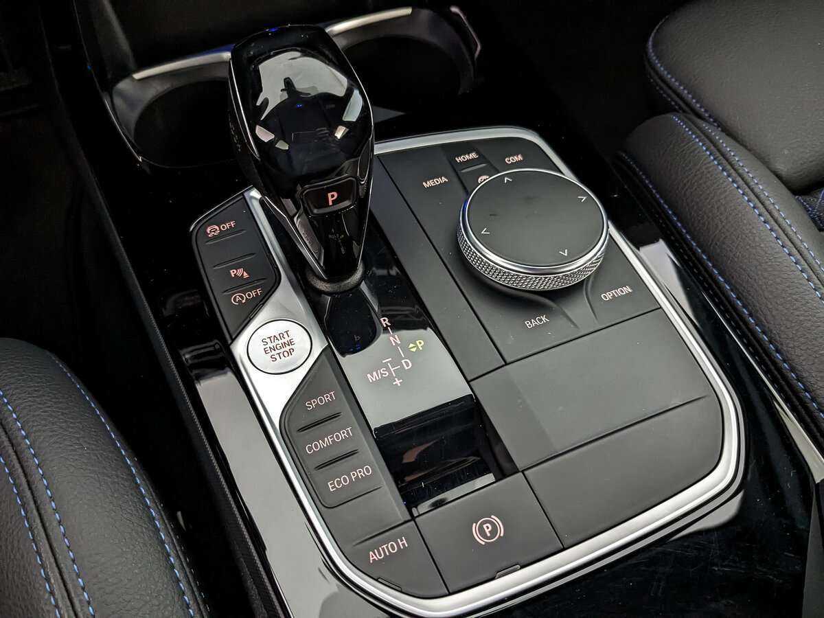 BMW 2 серии 2020