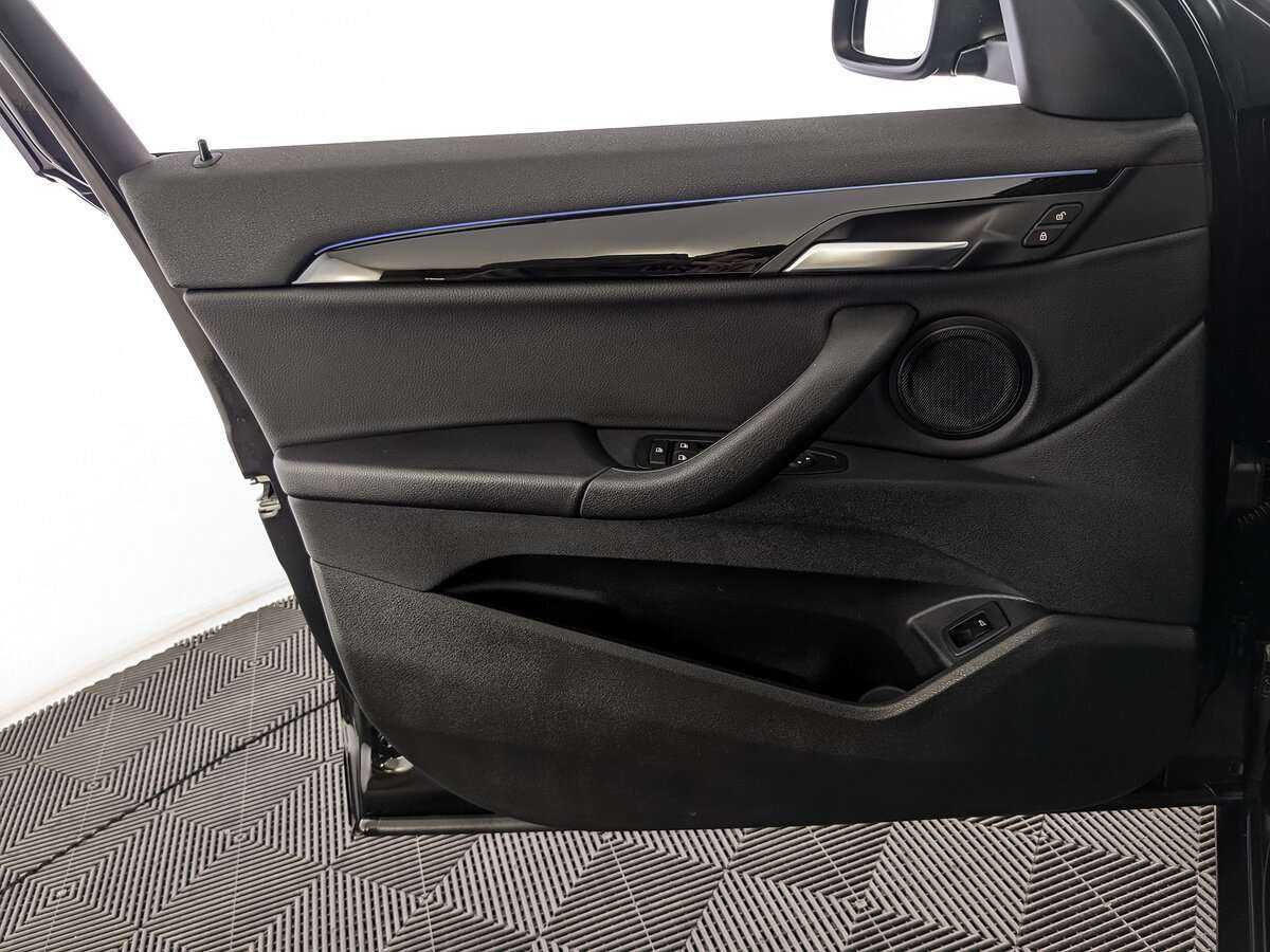 BMW X2 2021