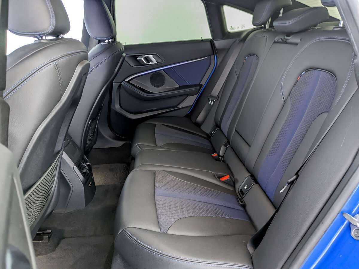 BMW 2 серии 2020