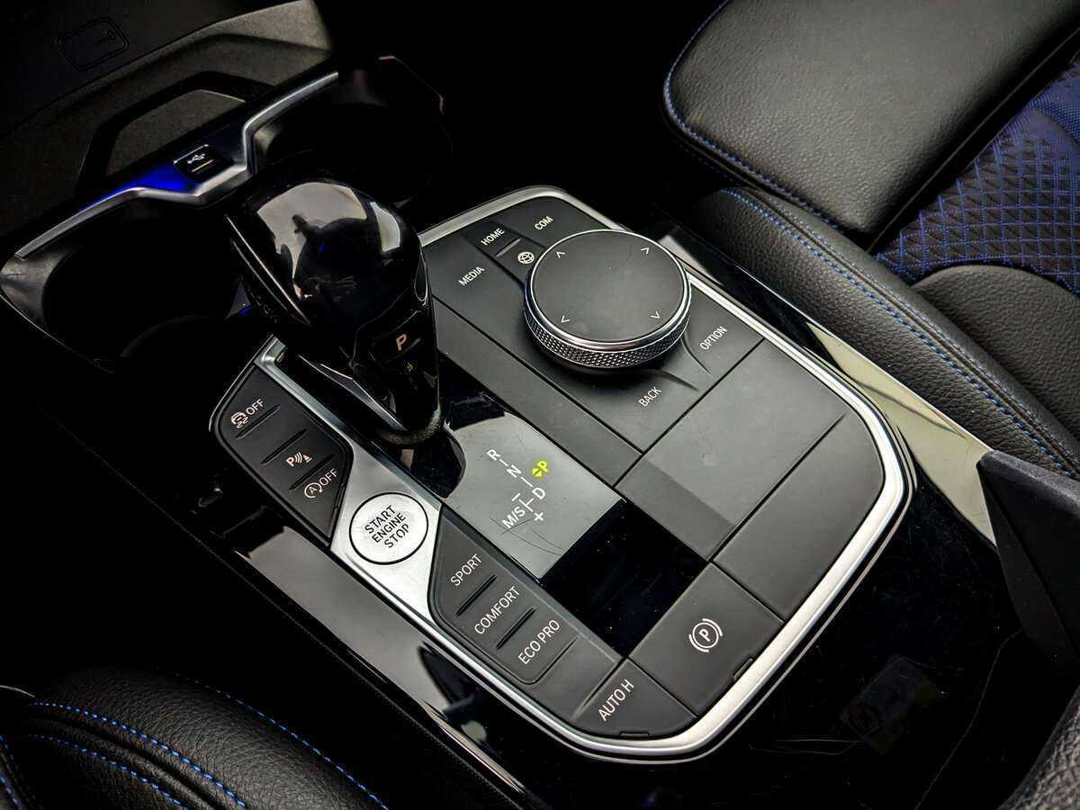 BMW 2 серии 2020