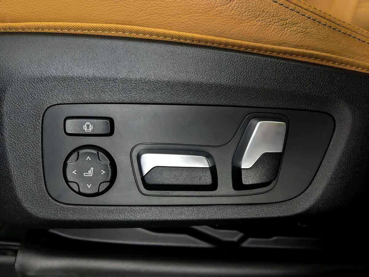 BMW X4 2021