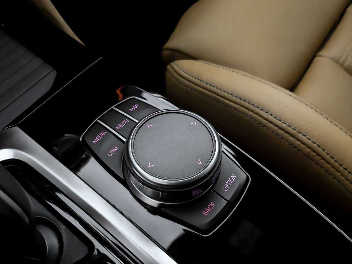 BMW X4 2021
