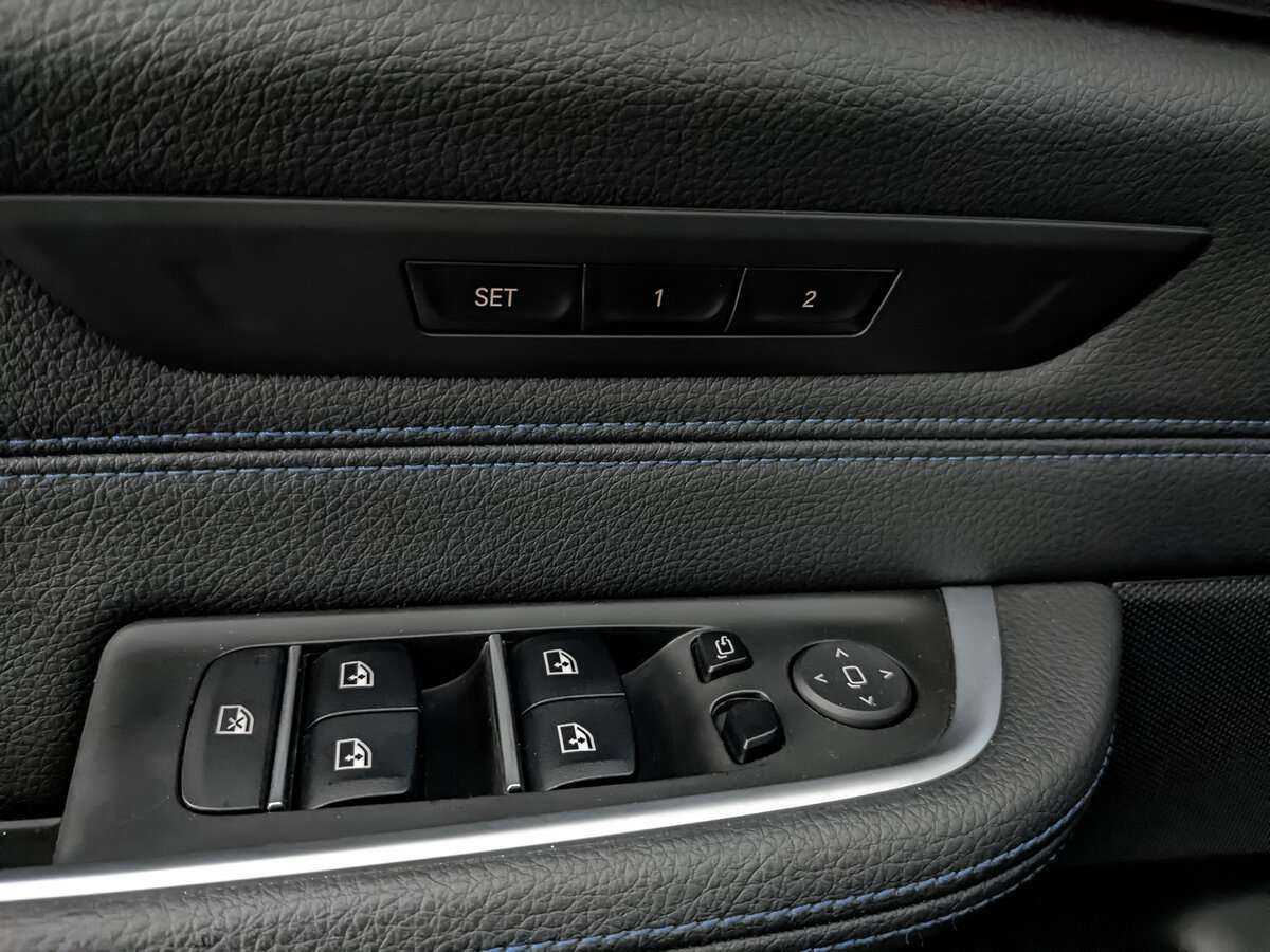 BMW 6 серии 2021