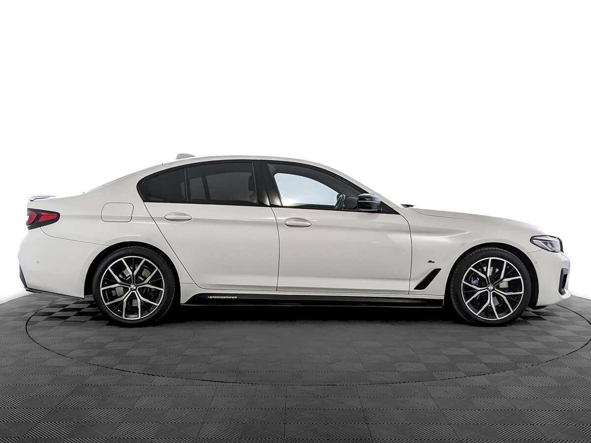 BMW 5 серии