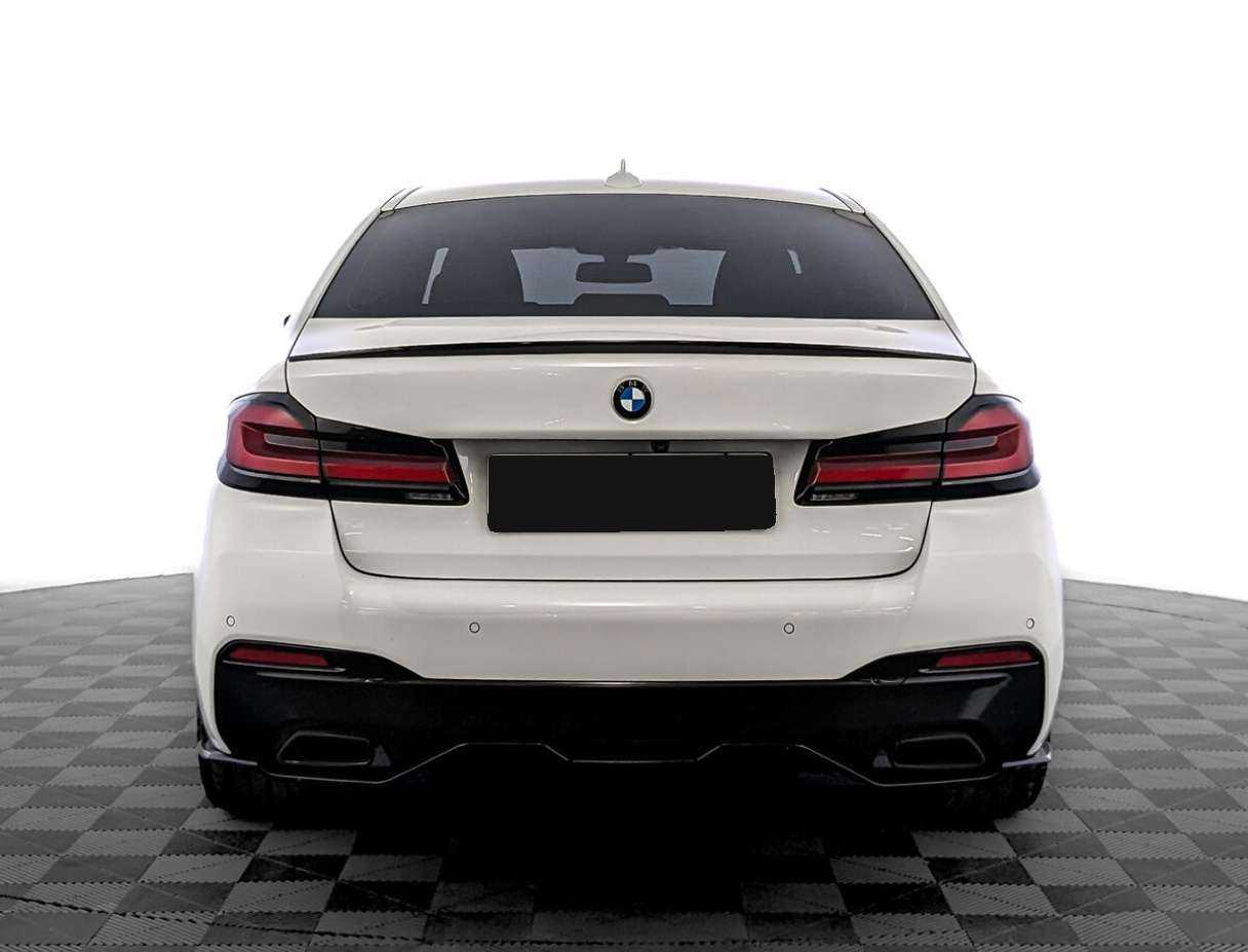 BMW 5 серии