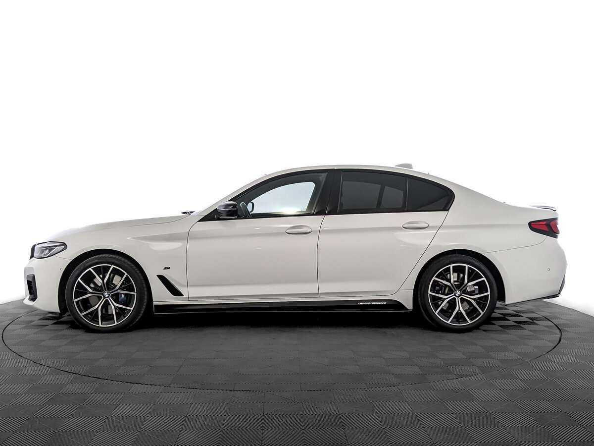 BMW 5 серии