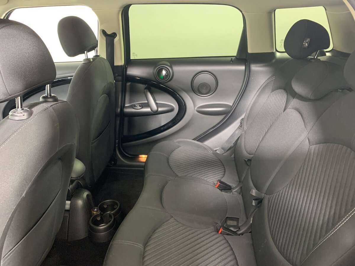 Mini Countryman 2016