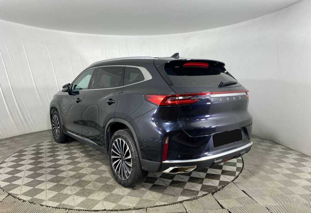 EXEED TXL