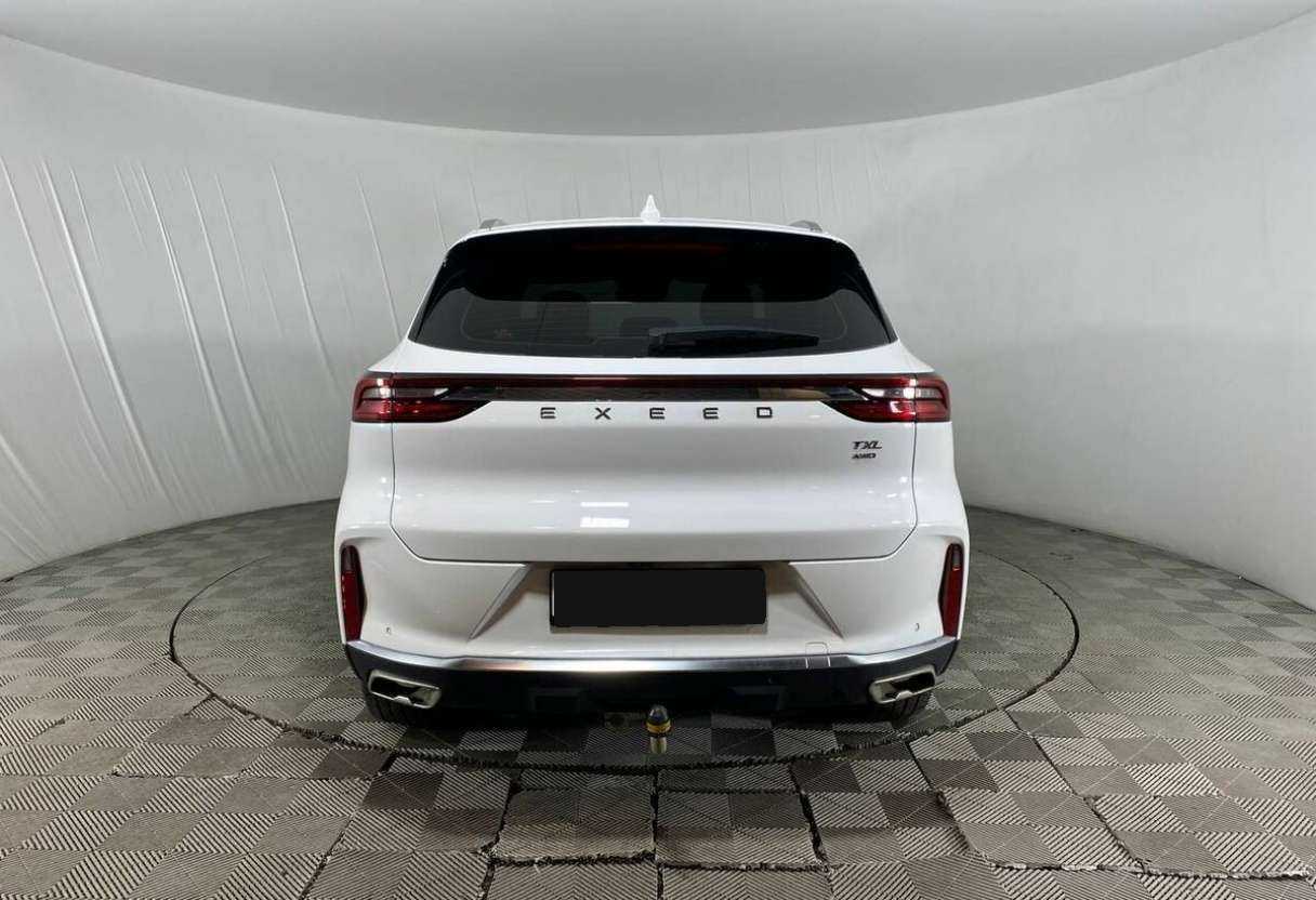 EXEED TXL