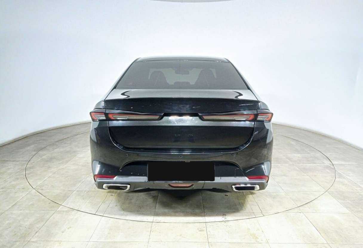 KAIYI E5