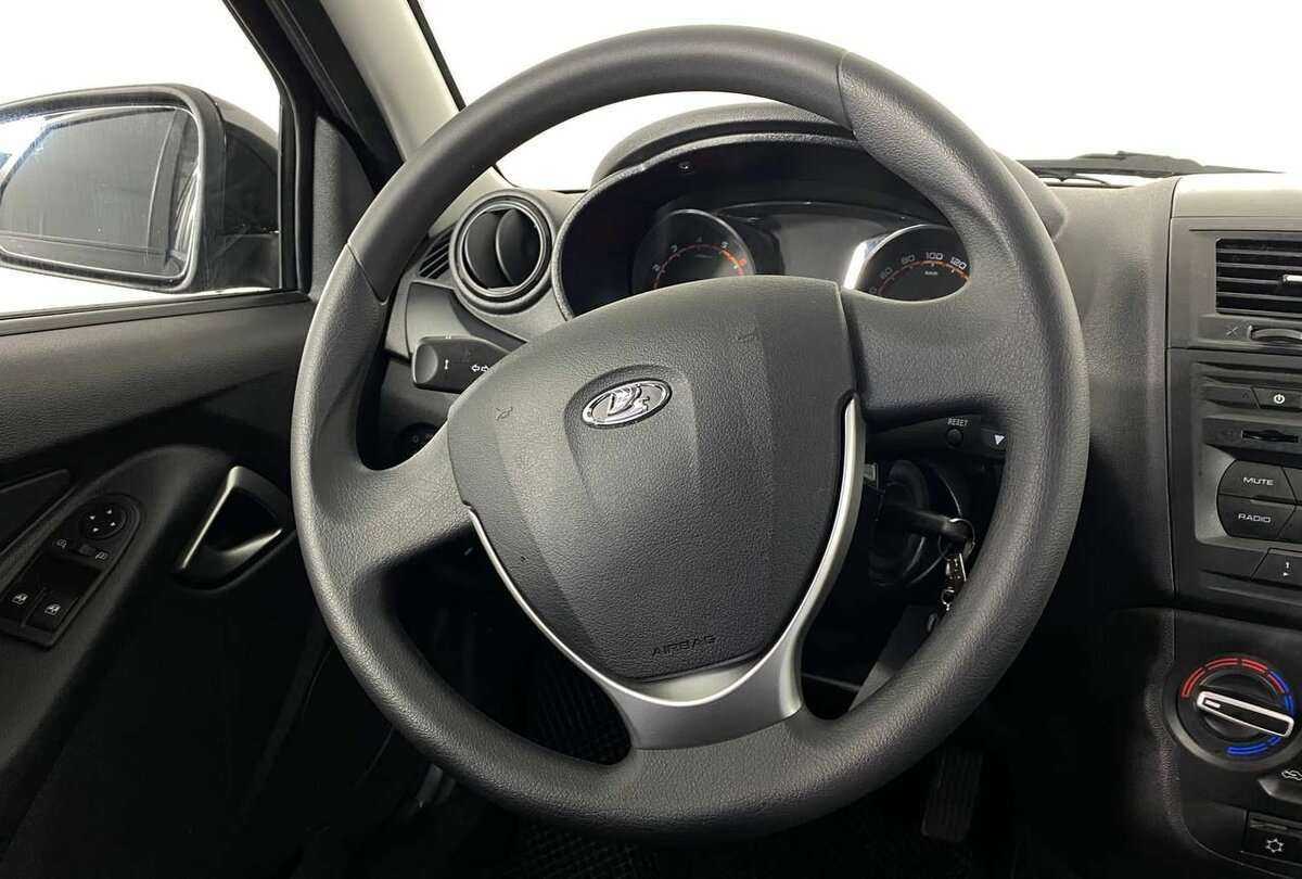Lada (ВАЗ) Granta 2023