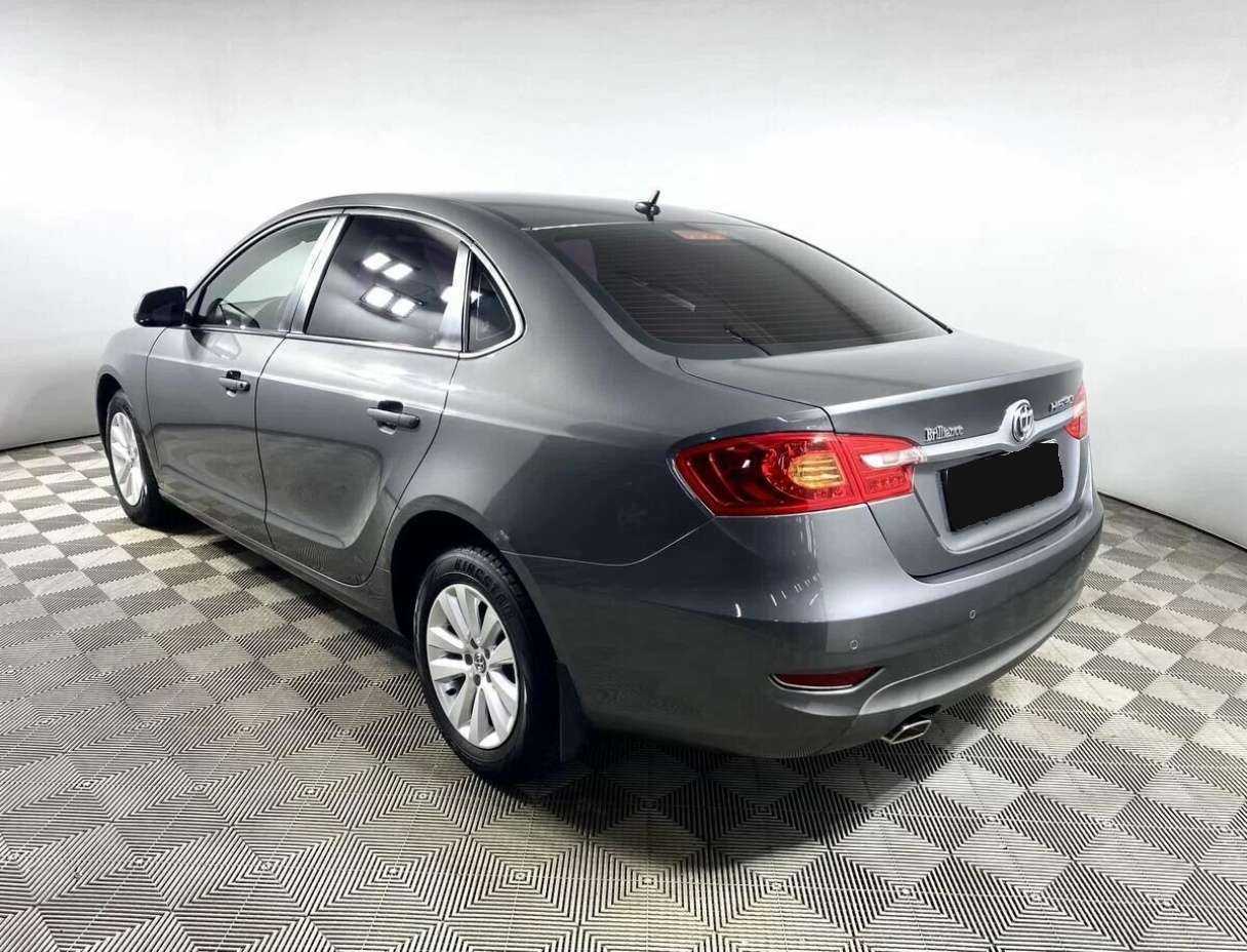 Brilliance H530