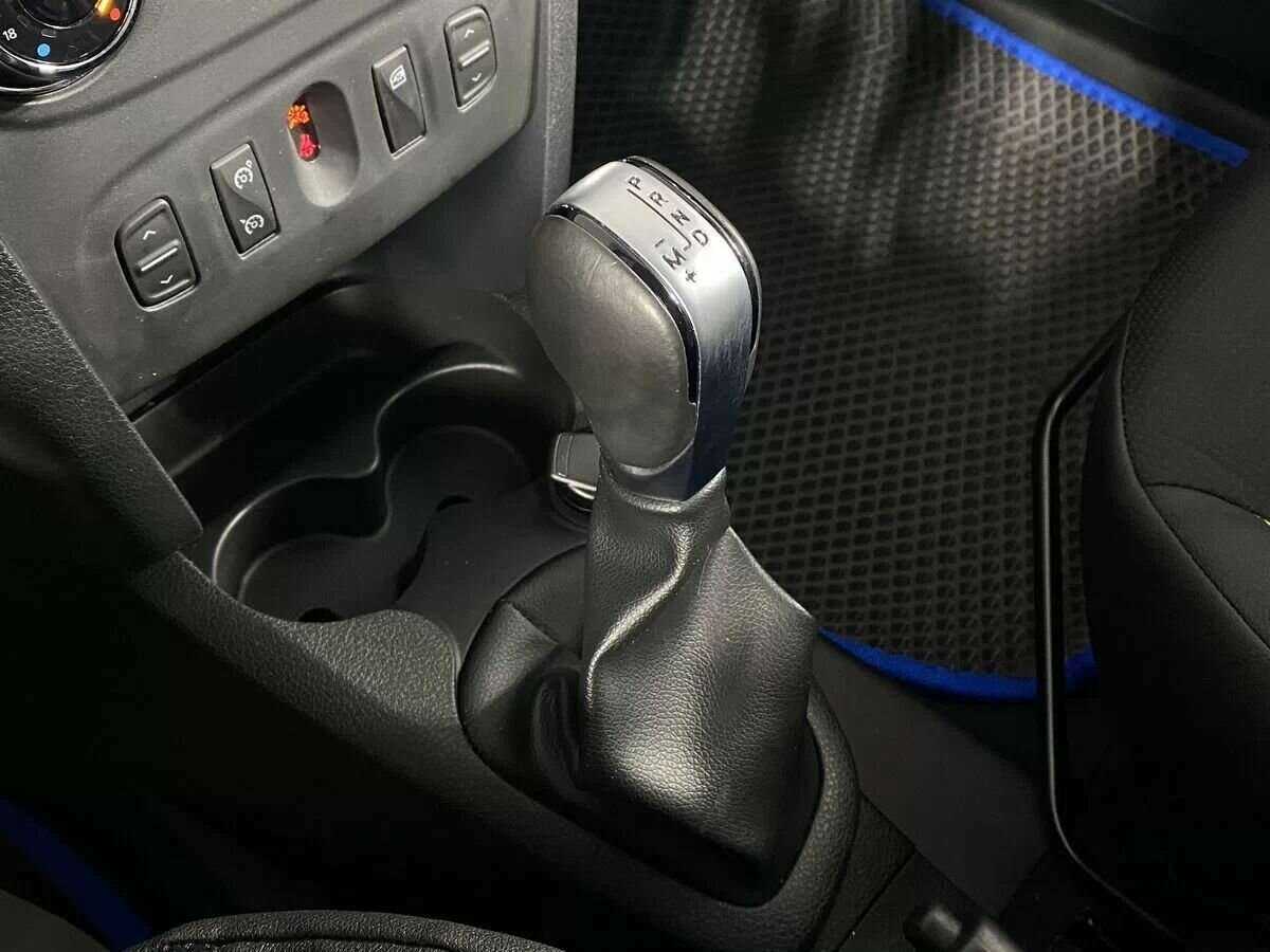 Renault Sandero 2021