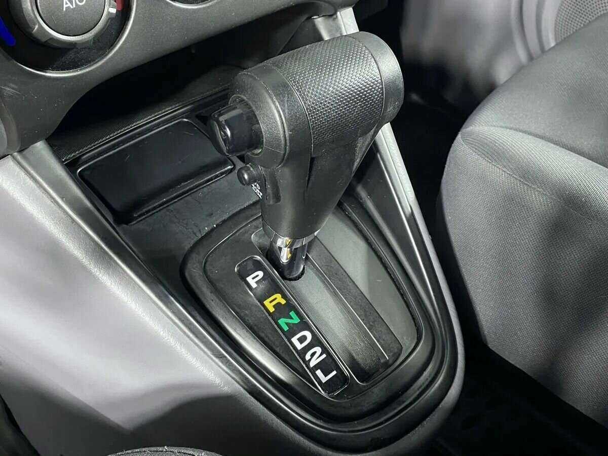 Hyundai Matrix 2006