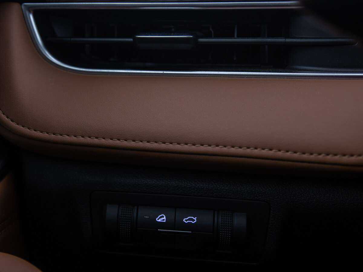 Chery Tiggo 8 Pro Max 2022