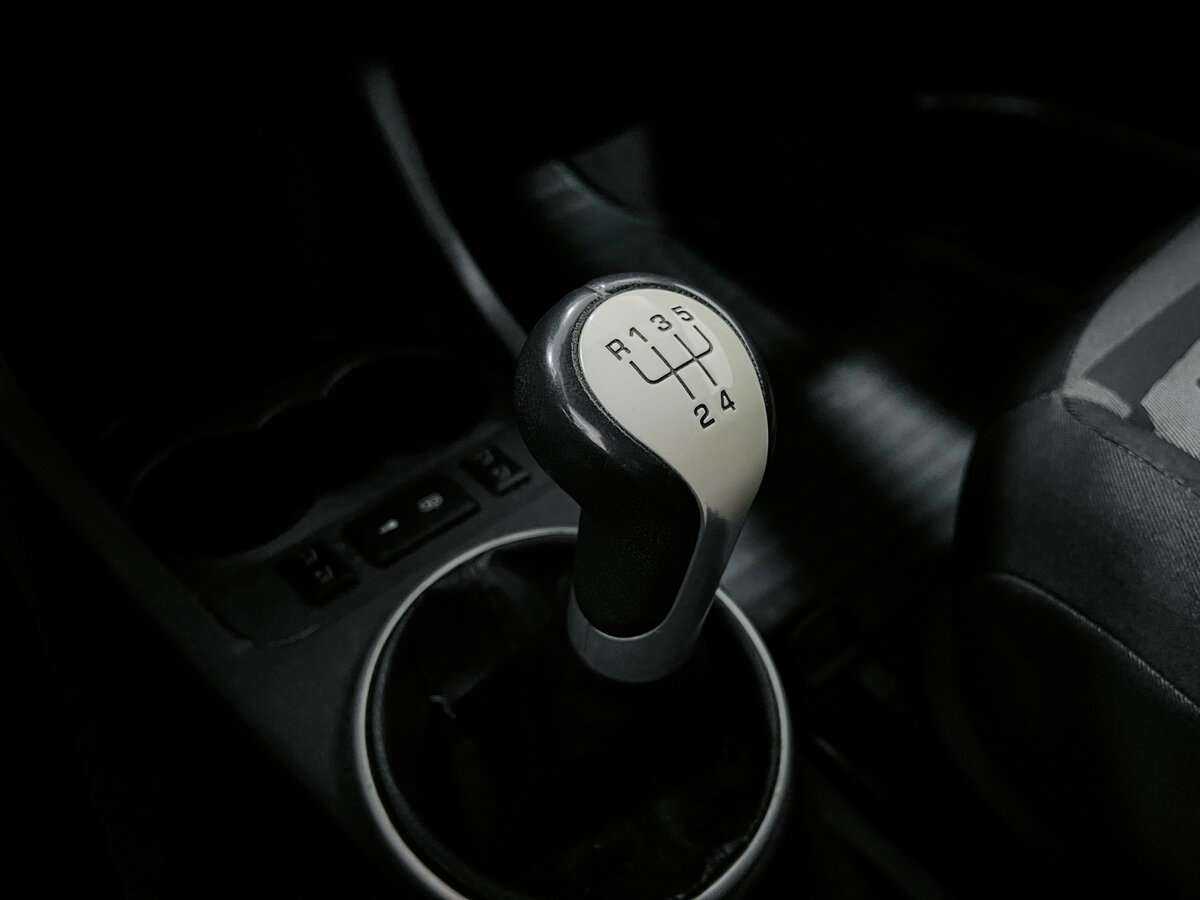 Skoda Roomster 2007