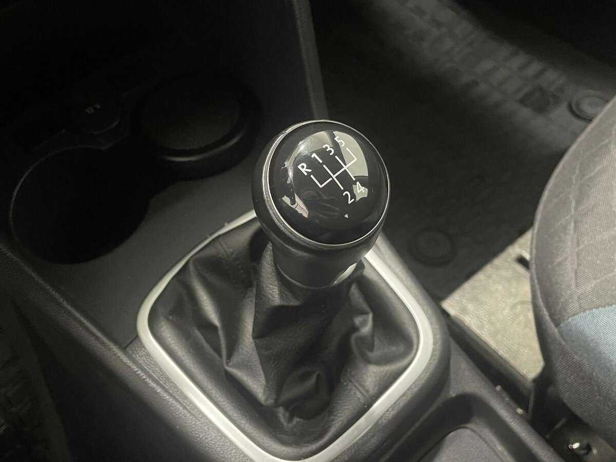 Volkswagen Polo 2020
