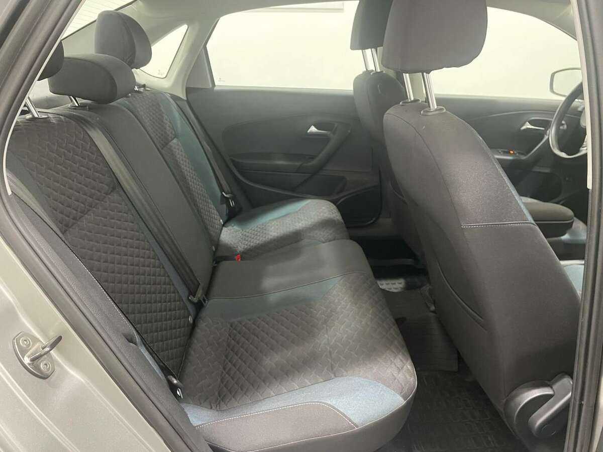 Volkswagen Polo 2020