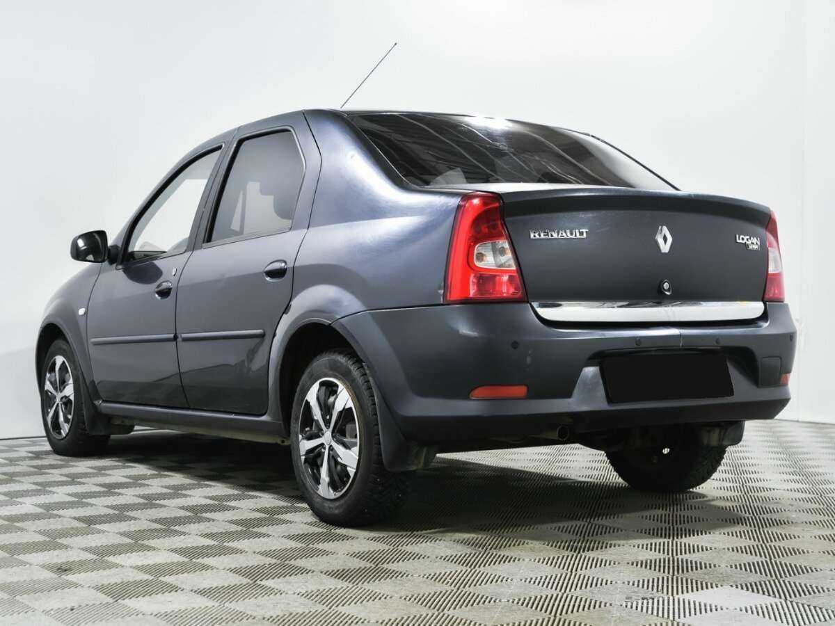 Renault Logan