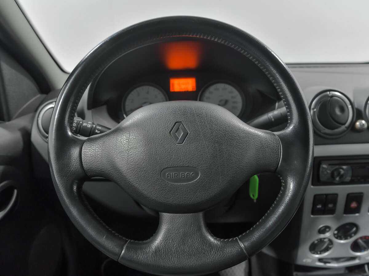Renault Logan